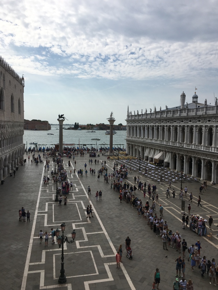 2016-08-30 Venice San Marco Tour 40