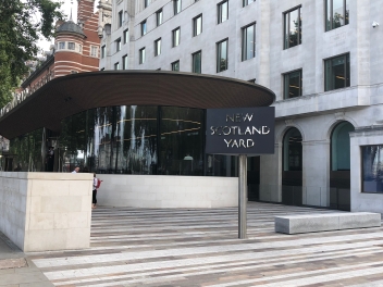 2018-08-15 London Scotland Yard